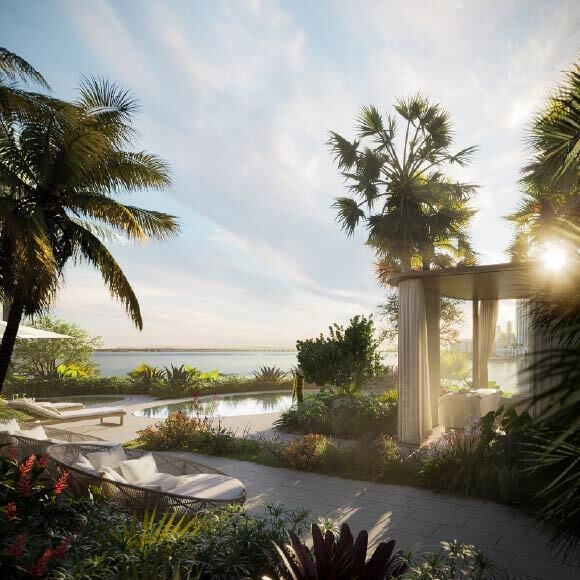 formulario mandarin oriental