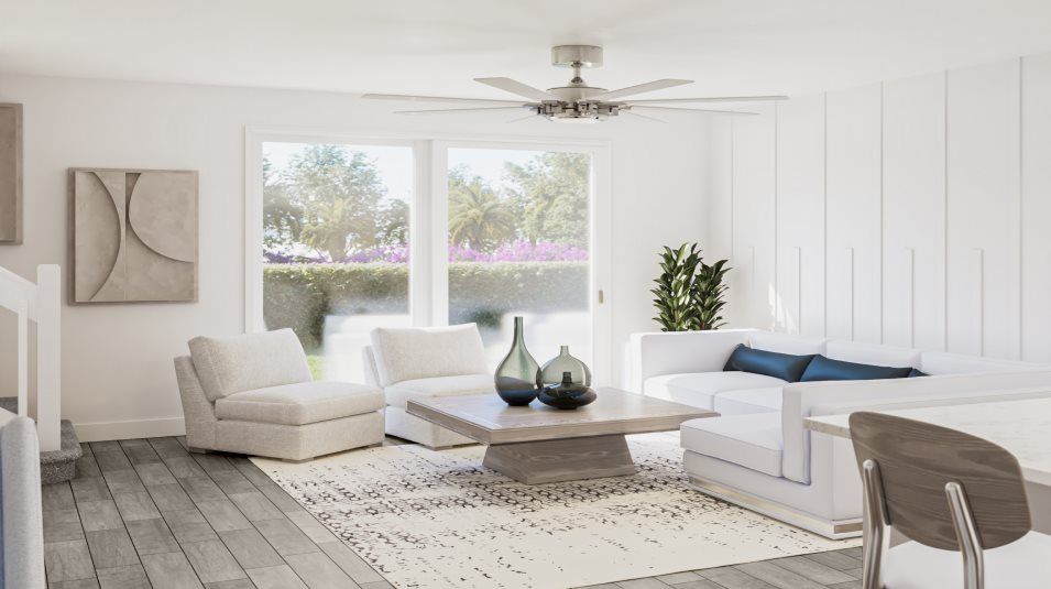 Interiores Lakeshore2 Interiores Lakeshore2