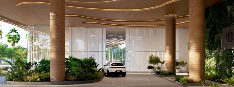 JemPrivateResidences JemPrivateResidences