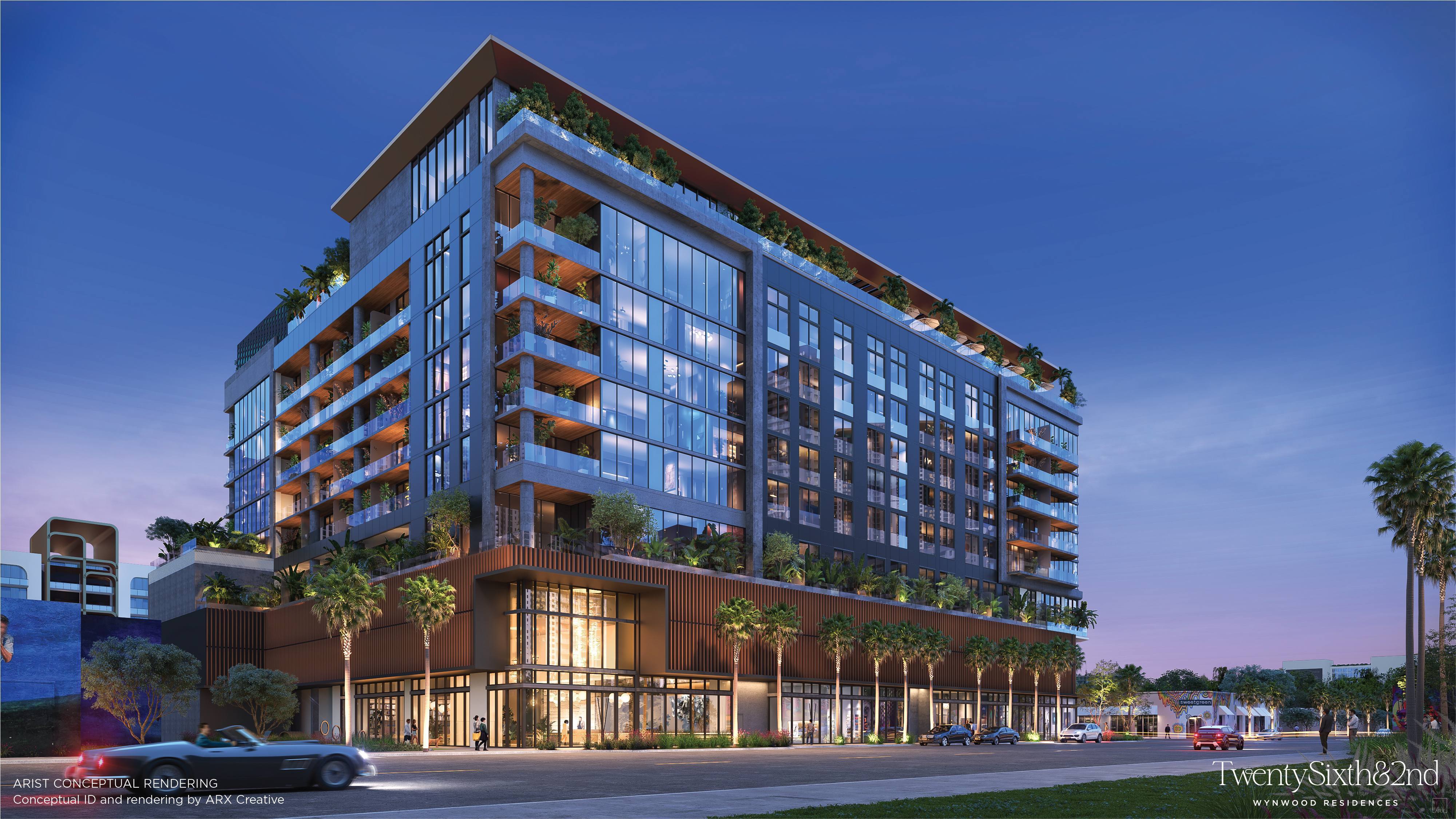 26&2_Hero_Building Exterior