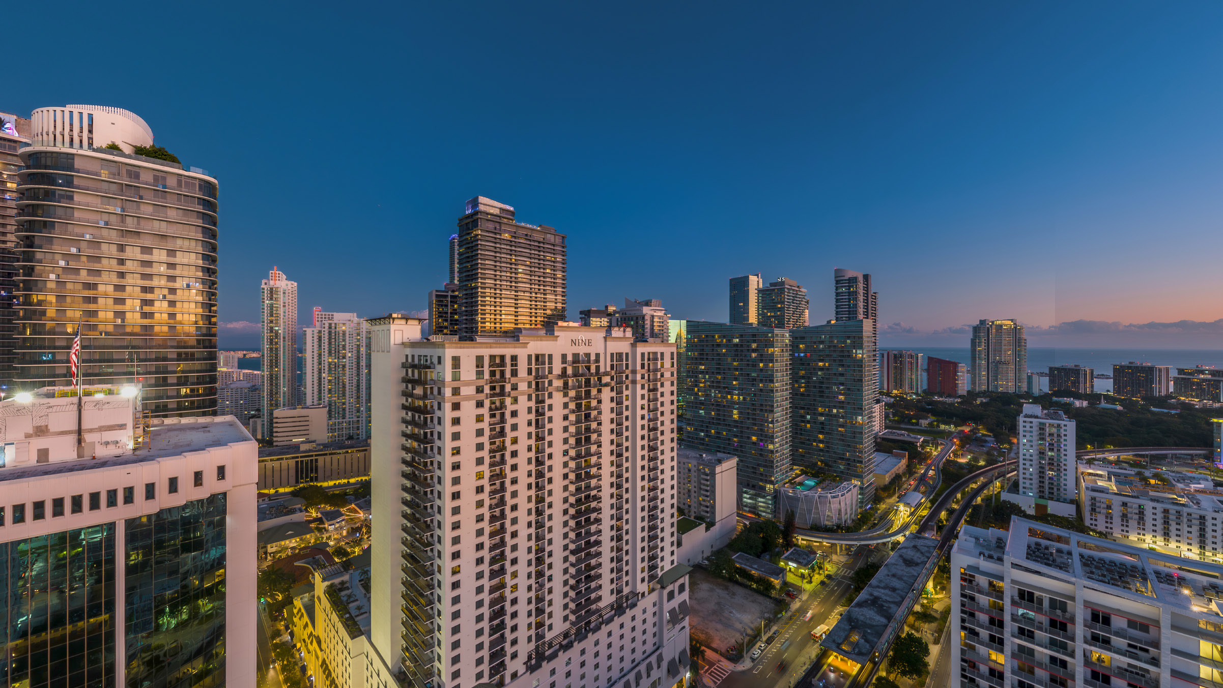 one twenty residences