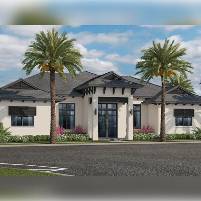 DAH_DaniaPreserve_Rend_ClubhouseFrontStreetView-1