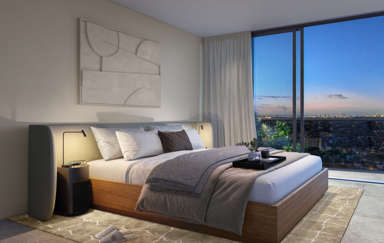 FORNE_11_Residence_H_Bedroom(1)