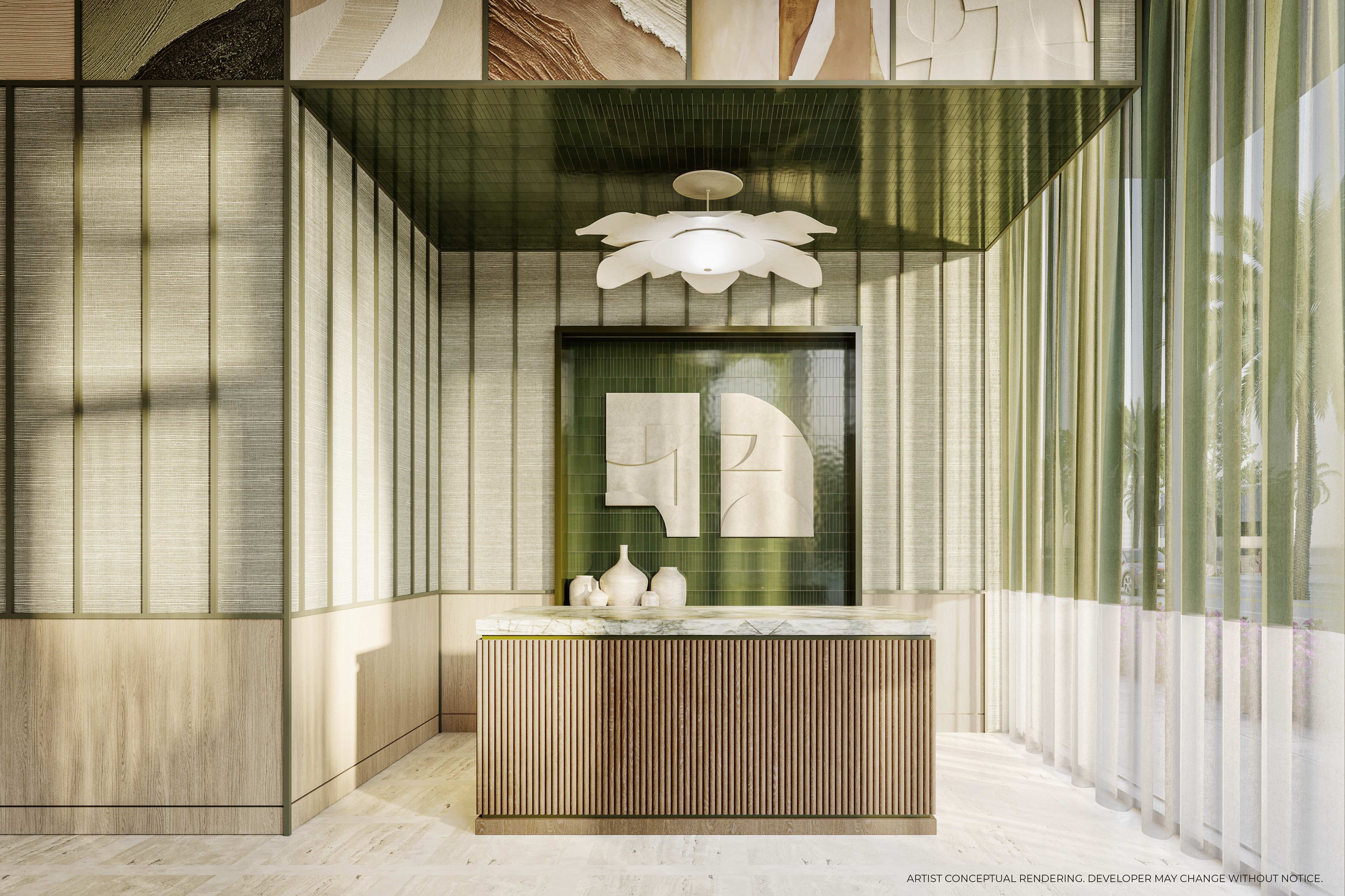 PALMA_Reception