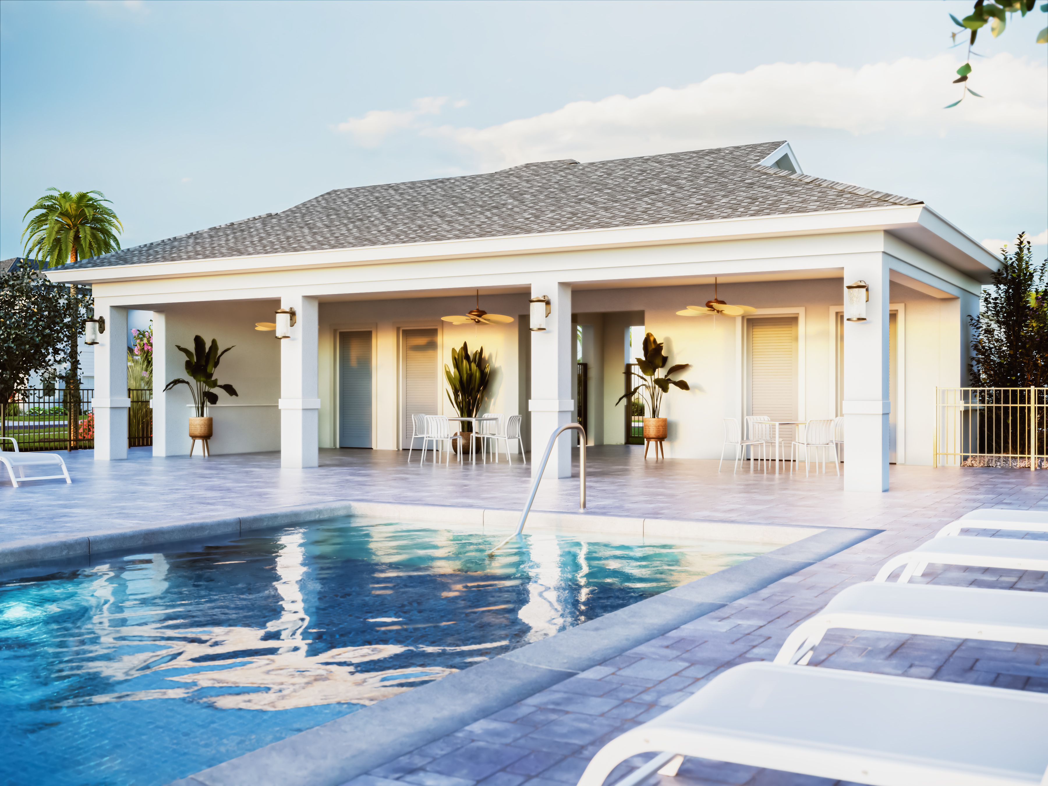 PBH_Lakeshore_At_The_Fountains_Rend_Amenity_PoolCabana_Rear