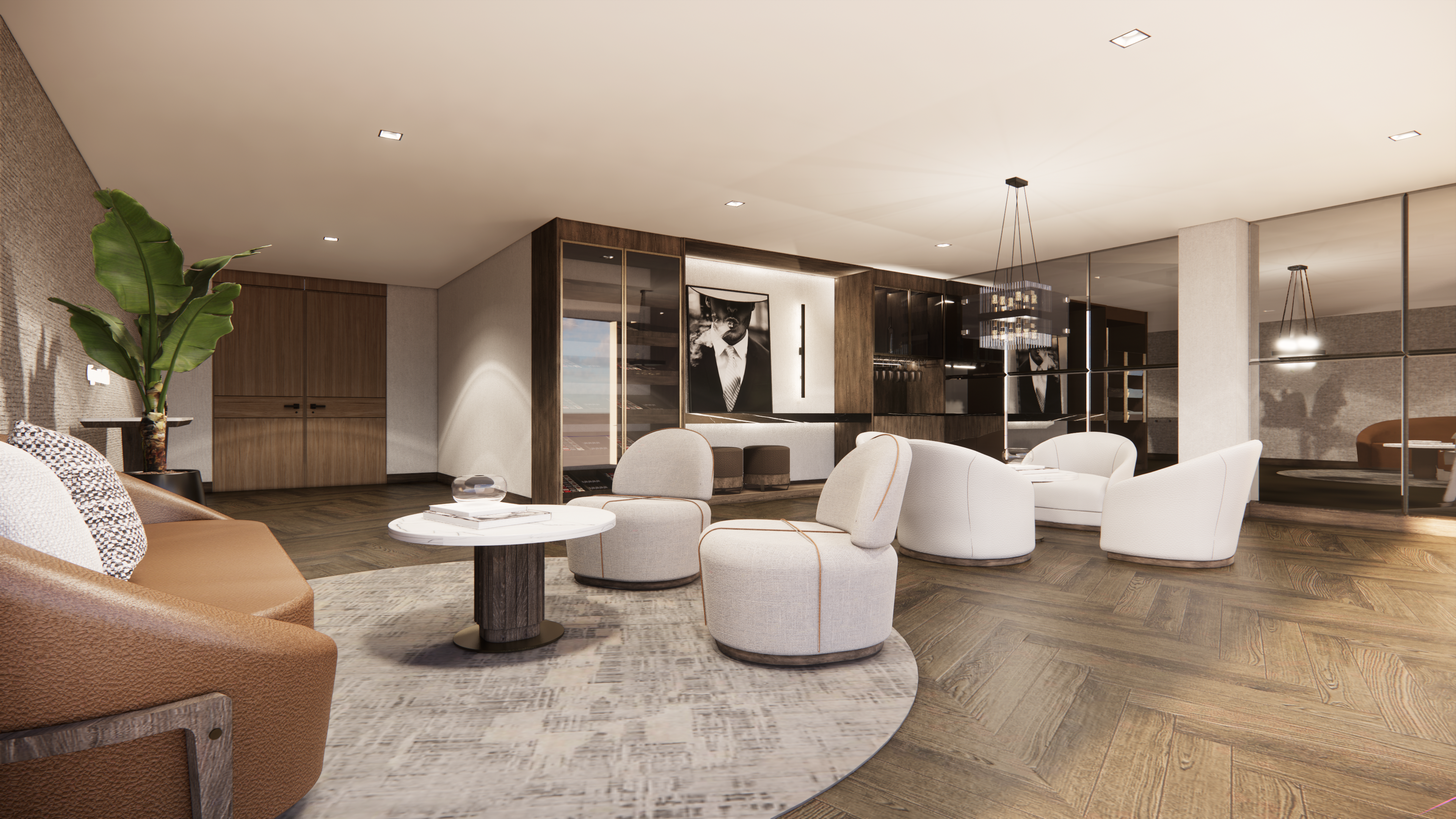 SHOMA NBV - Club de Habanos II