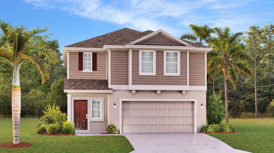 Westview New Home Community - Kissimmee - Orlando, FL _ Lennar-41