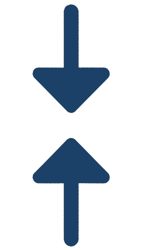 down-left-and-up-right-to-center