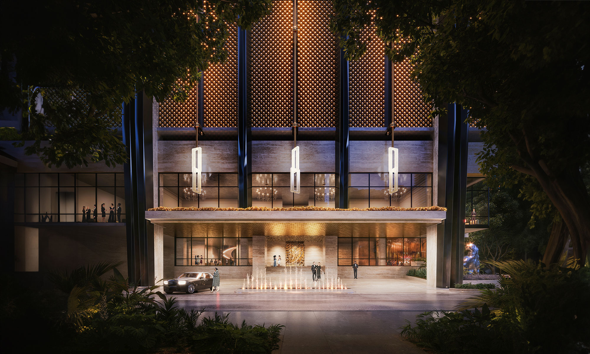 edificios miami
