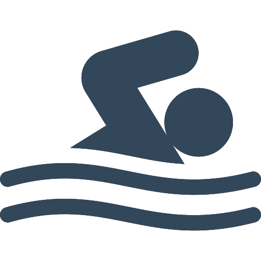 swimmer